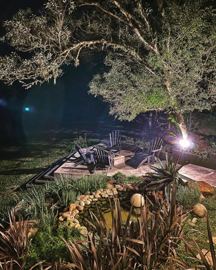 La Contemporanea Cabanas Prox A Cidade Vista Para Ponto Turistico Urubici Esterno foto