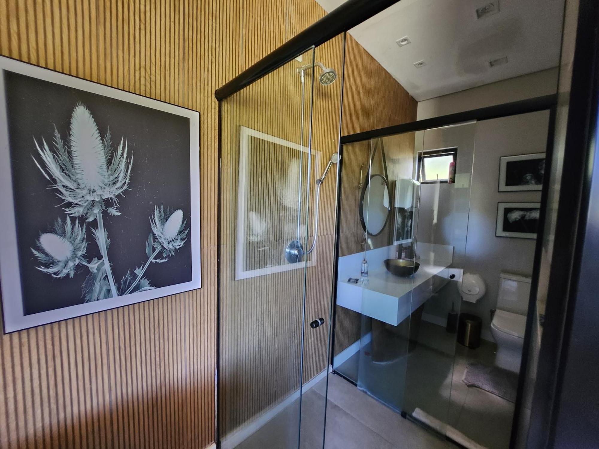 La Contemporanea Cabanas Prox A Cidade Vista Para Ponto Turistico Urubici Esterno foto